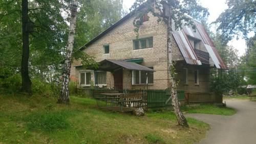 Фотография базы отдыха Соловьиный мыс