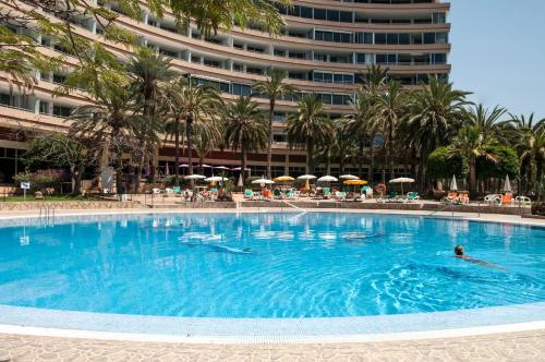 Фотография апарт отеля Résidence Pierre & Vacances Marazul del Sur