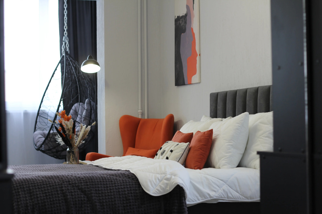 Фотография квартиры Квартира на проспекте Героев 39