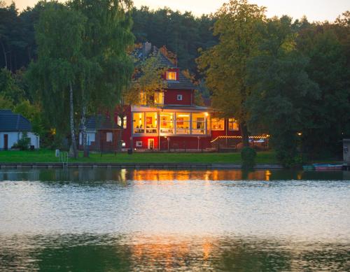 Фотография гостевого дома Wirtshaus am See
