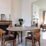 Фотография апарт отеля Cap's House