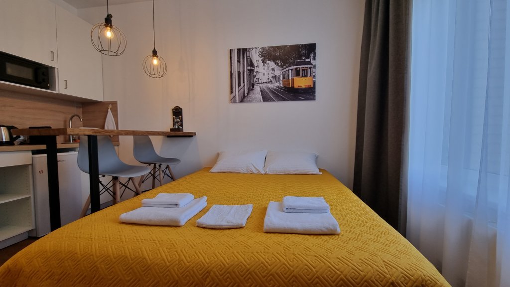 Фотография квартиры Апартаменты Космонавтов 11