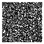 QR код гостиницы AZIMUT Отель Олимпик Москва