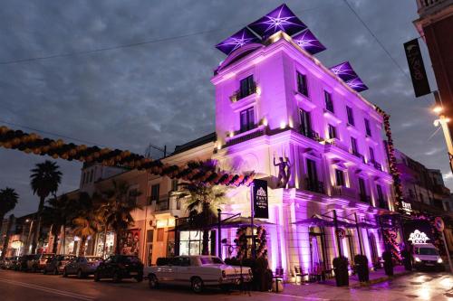 Фотографии гостиницы
Envy Hotel