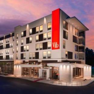 Фотографии гостиницы
Vīb Best Western Springfield