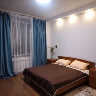 Фотография квартиры Квартира на улице Татищева 98