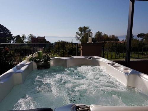 Фотография гостевого дома Casa Vacanze i Melograni