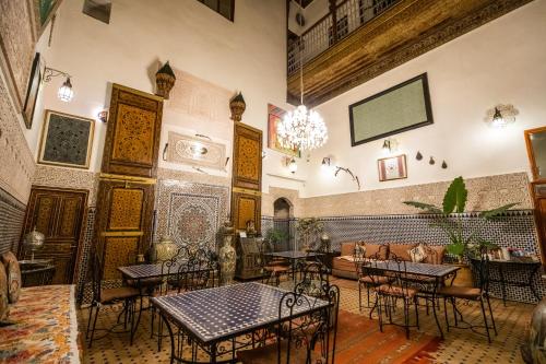 Фотография мини отеля Fes Hotel - Dar Tahri