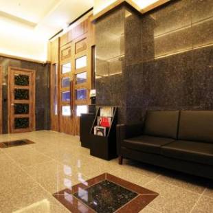 Фотографии гостиницы
Boutique Hotel SB Yeouido