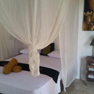 Фотография базы отдыха Elephant House and Bungalows Gili Air