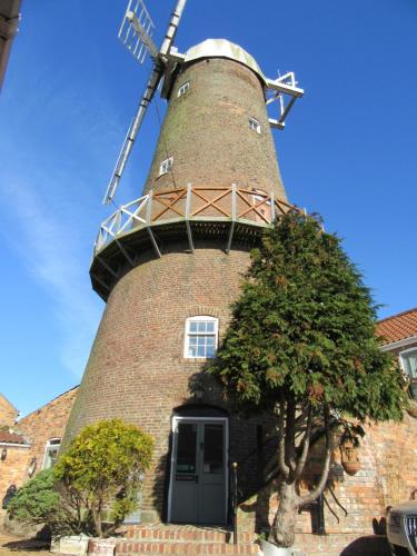 Фотография гостевого дома The Windmill