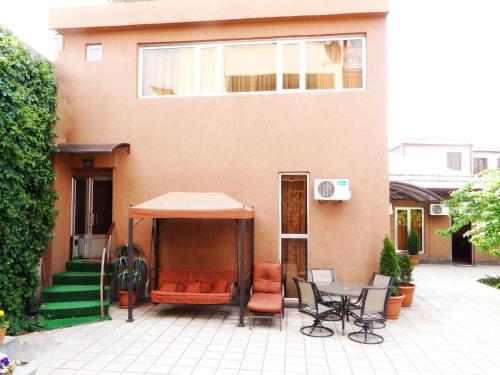 Фотографии гостиницы
Areg Garden