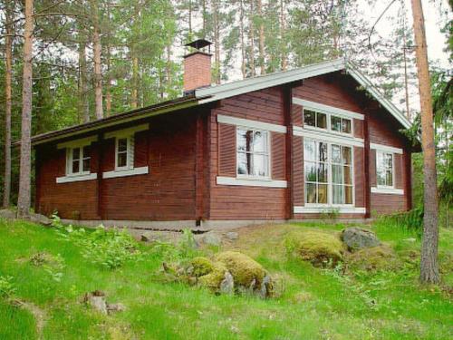 Фотография гостевого дома Holiday Home Ylähuone