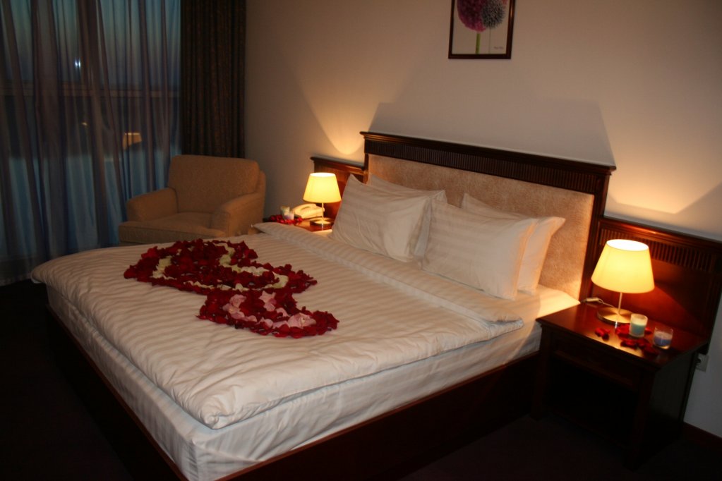 Фотография квартиры Апартаменты Apartments in Makhachkala