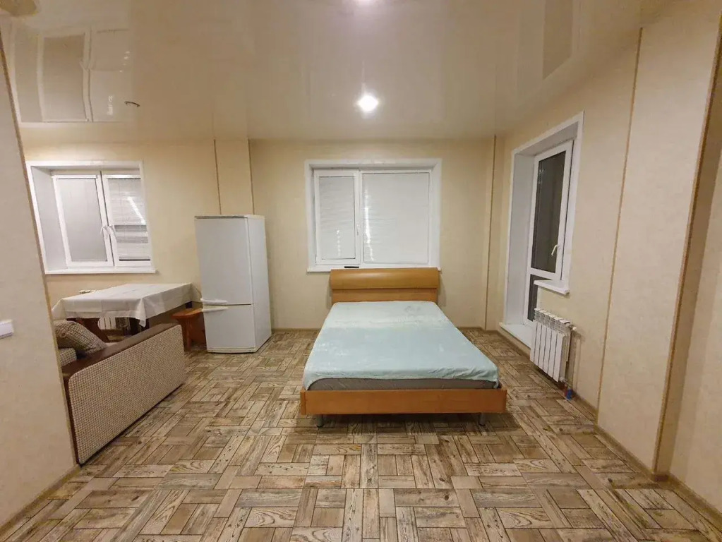 Фотография квартиры Квартира в 15ом Микрорайоне 18