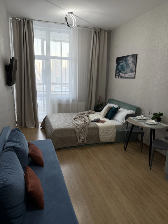 Фотография квартиры Квартира Уютная г. Екатеринбург