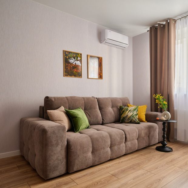 Фотография Жилья посуточно Апартаменты в жк Улыбка