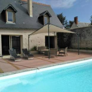 Фотографии мини отеля
La Hautée des Francs