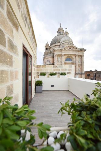 Фотография гостиницы Quaint Hotel Xewkija