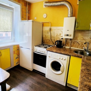 Фотография квартиры Апартаменты на улице Локомотивная