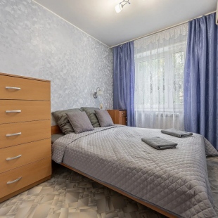 Фотография квартиры Квартира Top House Фруктовая 7к1