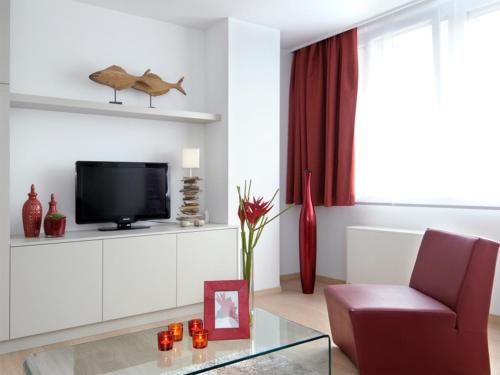 Фотографии гостиницы
Hotel Saint Nicolas