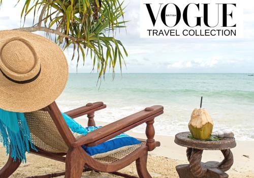 Фотография гостиницы Tikitam Palms Boutique Hotel