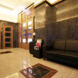 Фотография гостиницы Boutique Hotel SB Yeouido