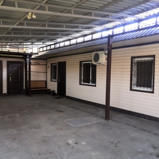 Фотография квартиры Квартира на Чапаева