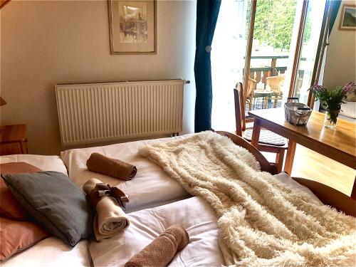 Фотографии гостевого дома 
            VILLA LÚČKY