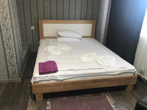 Фотографии мотеля 
            Венеция