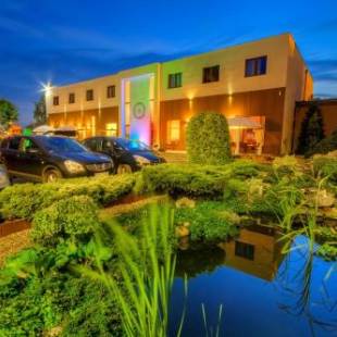 Фотографии гостиницы
Confero Nowa Baśń