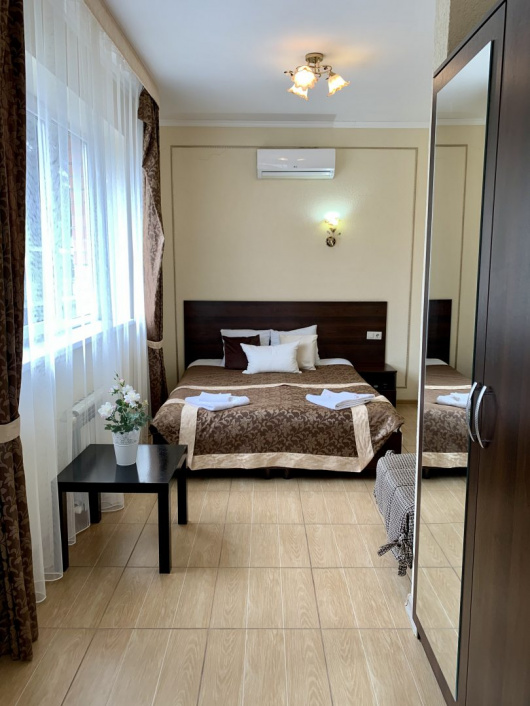 Фотографии гостевого дома
Нинель