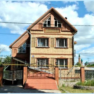 Фотография гостевого дома Комфорт 