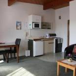 Фотография мотеля Coachman's Lodge Motel