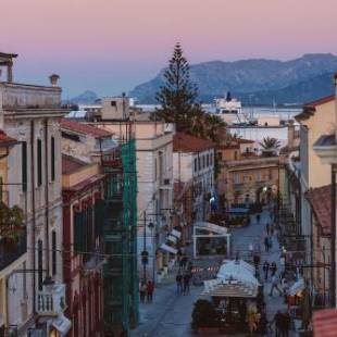 Фотографии гостиницы
Hotel Centrale