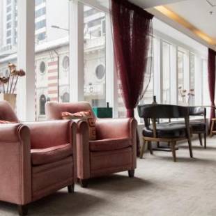 Фотографии гостиницы
Mini Central