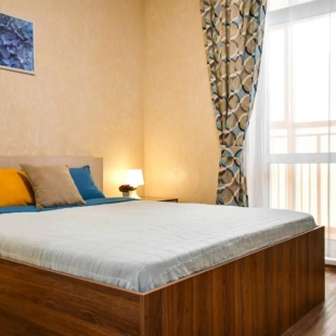 Фотография квартиры Квартира уютная двушка возле ТРЦ Комсомольский