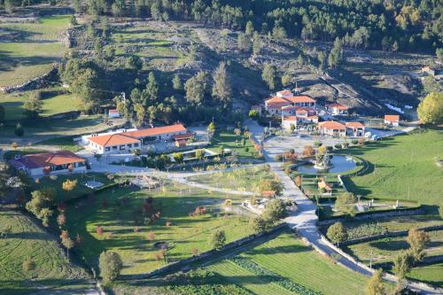 Фотография гостиницы Quinta de Santo Estêvão Hotel Rural