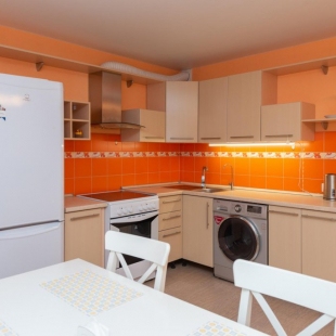 Фотография квартиры Compass (Компасс) на улице Станислава Карнацевича 14