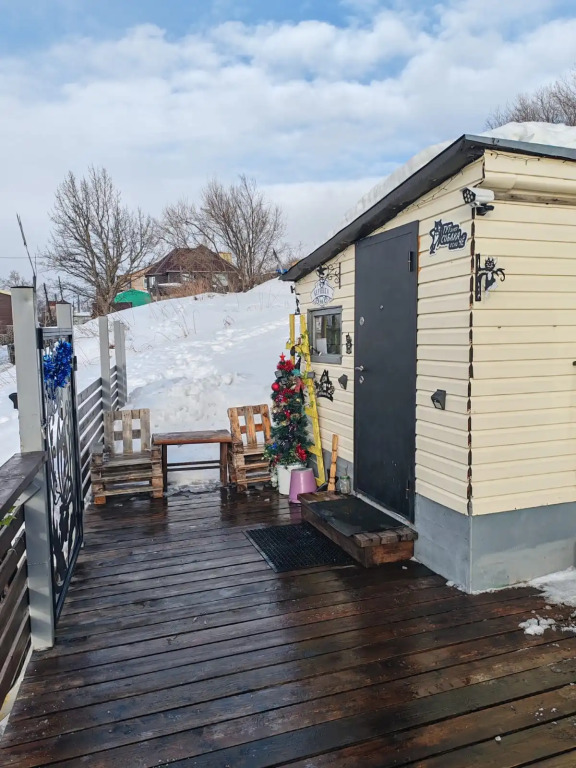 Фотография Коттеджа Частный дом Бабушкин домик