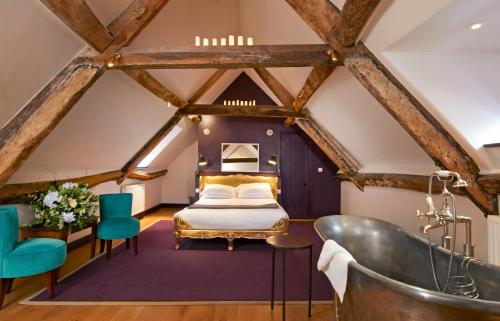 Фотография мини отеля Archangel