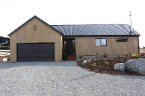 Фотография гостевого дома Fivestone Lodge