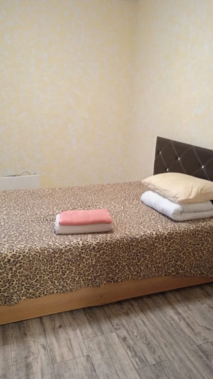 Фотография квартиры Апартаменты Вариант