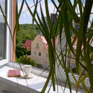 Фотография квартиры Квартира SEA Apartments