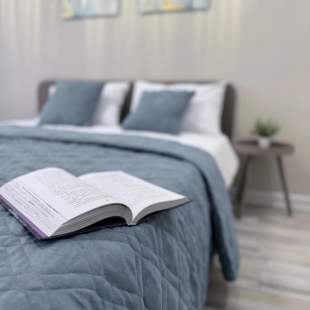 Фотография квартиры Квартира Уютная в Олимпийском