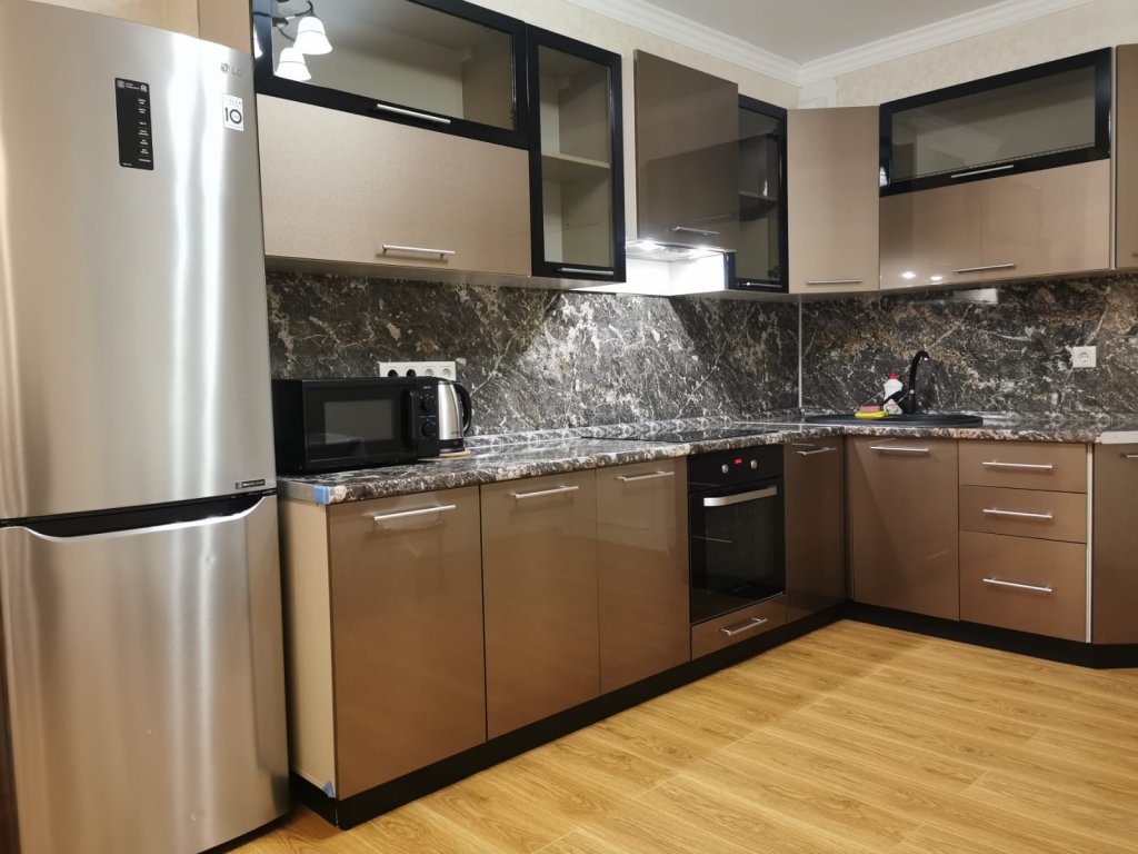 Фотография квартиры Апартаменты на улице Тружеников 39/3с2