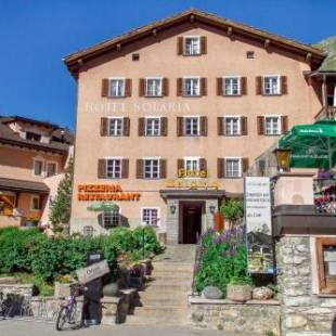 Фотографии гостиницы
Hotel Solaria