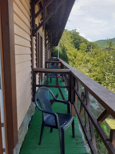 Фотография гостевого дома Эра