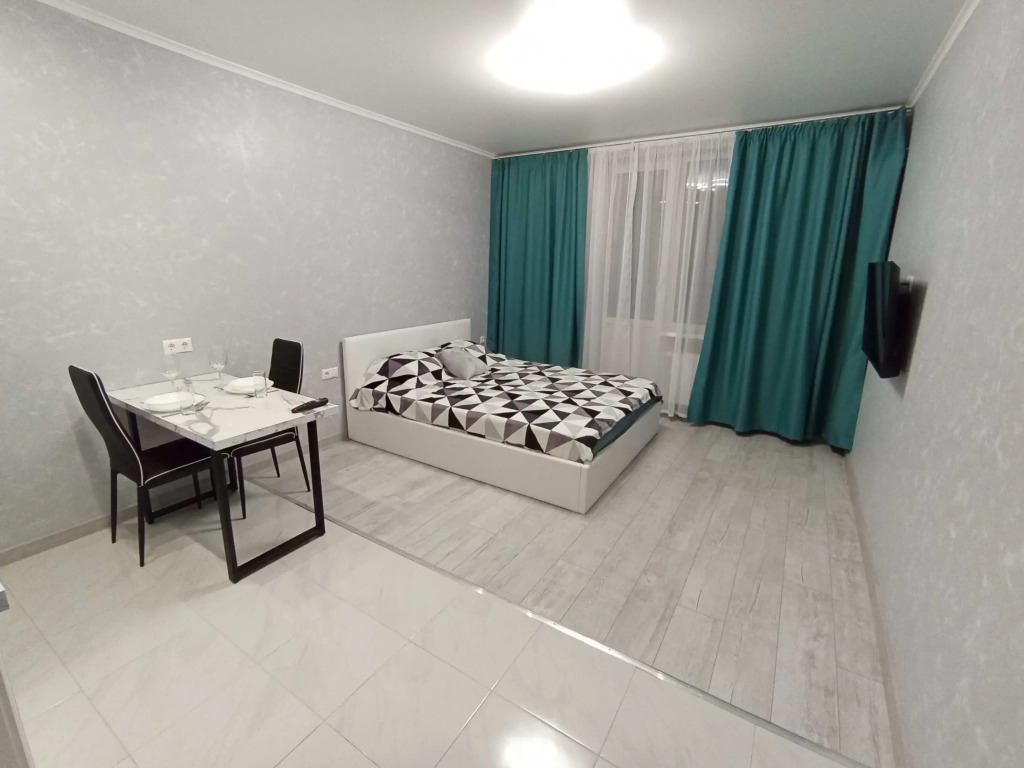 Фотография квартиры Квартира на Высотной улице 9